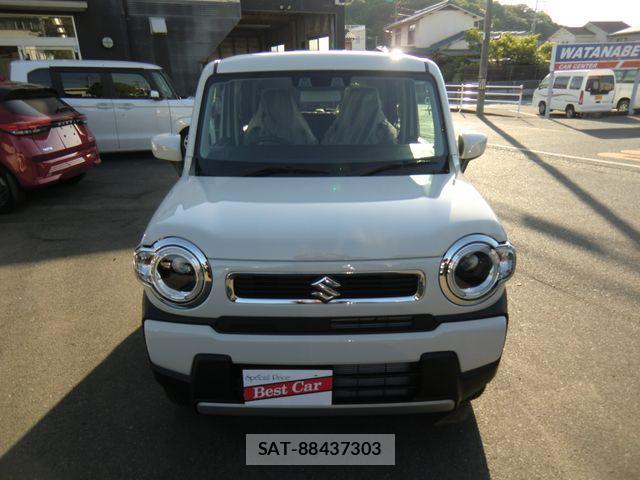 Suzuki HUSTLER 2026-04 6994144-5