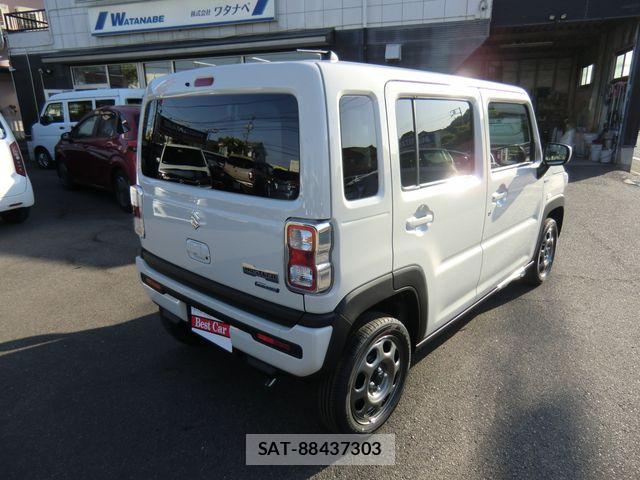 Suzuki HUSTLER 2026-04 6994144-6