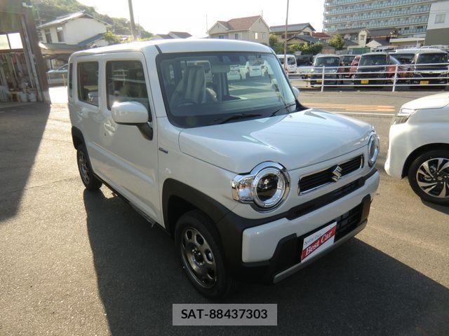 Suzuki HUSTLER 2026-04 6994144-7