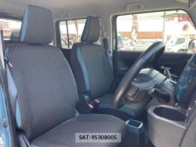 Suzuki HUSTLER 2020-09 6994217-13