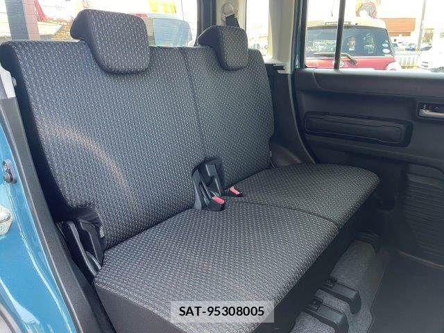 Suzuki HUSTLER 2020-09 6994217-14