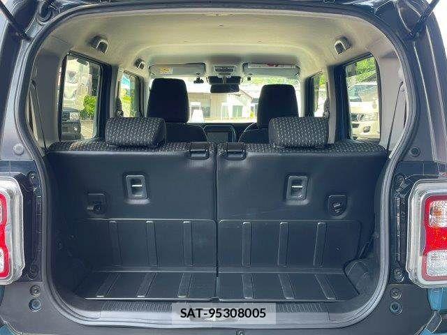 Suzuki HUSTLER 2020-09 6994217-15