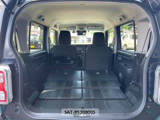 Suzuki HUSTLER 2020-09 6994217-16