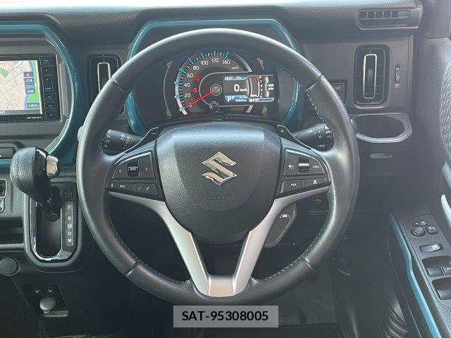 Suzuki HUSTLER 2020-09 6994217-18