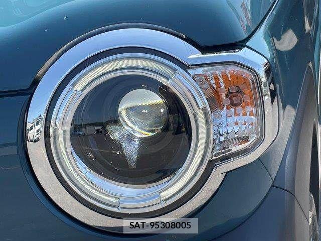 Suzuki HUSTLER 2020-09 6994217-19