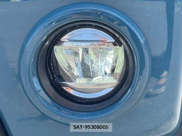 Suzuki HUSTLER 2020-09 6994217-20