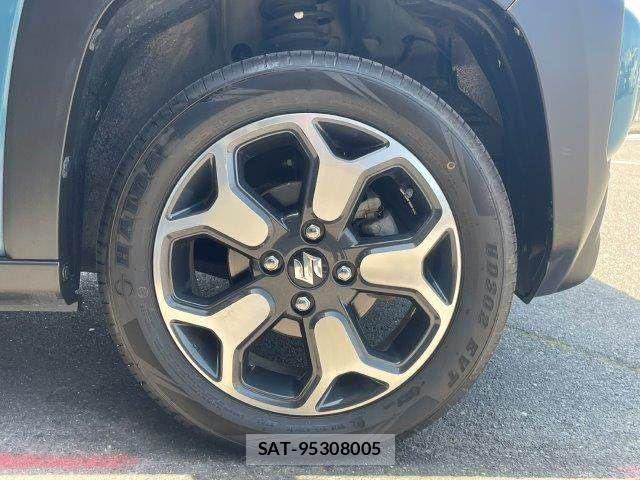 Suzuki HUSTLER 2020-09 6994217-21
