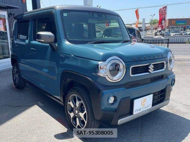 Suzuki HUSTLER 2020-09 6994217-23