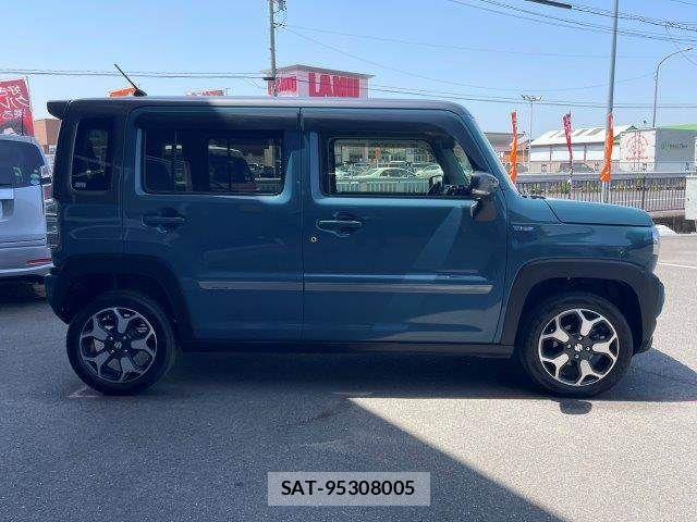 Suzuki HUSTLER 2020-09 6994217-24