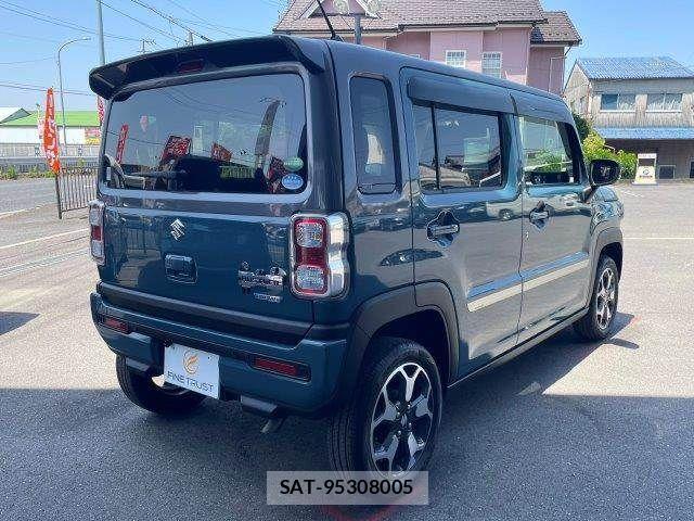 Suzuki HUSTLER 2020-09 6994217-25