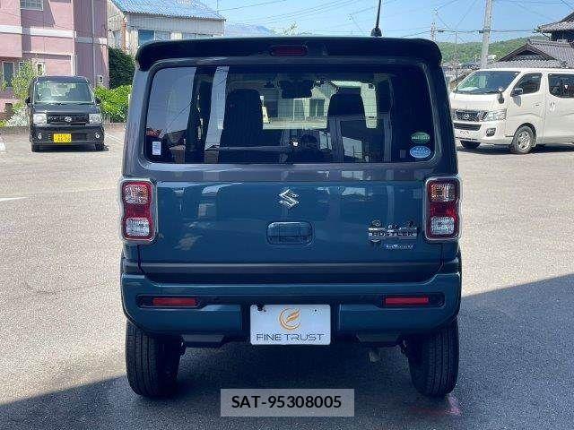 Suzuki HUSTLER 2020-09 6994217-26