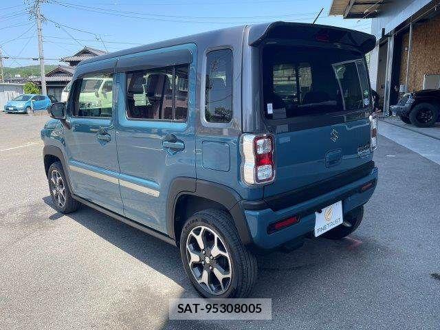 Suzuki HUSTLER 2020-09 6994217-27