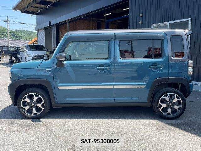 Suzuki HUSTLER 2020-09 6994217-28