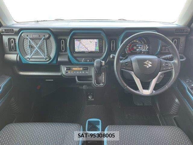 Suzuki HUSTLER 2020-09 6994217-2