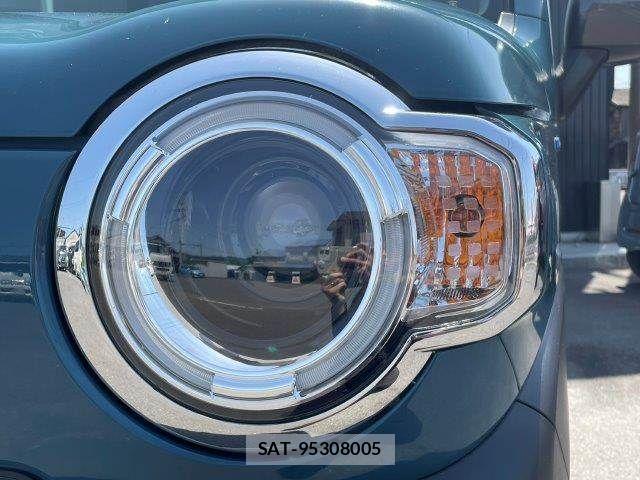 Suzuki HUSTLER 2020-09 6994217-29