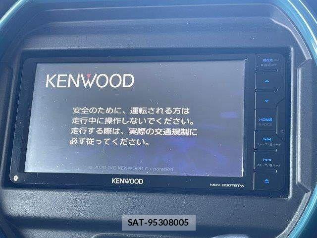 Suzuki HUSTLER 2020-09 6994217-3