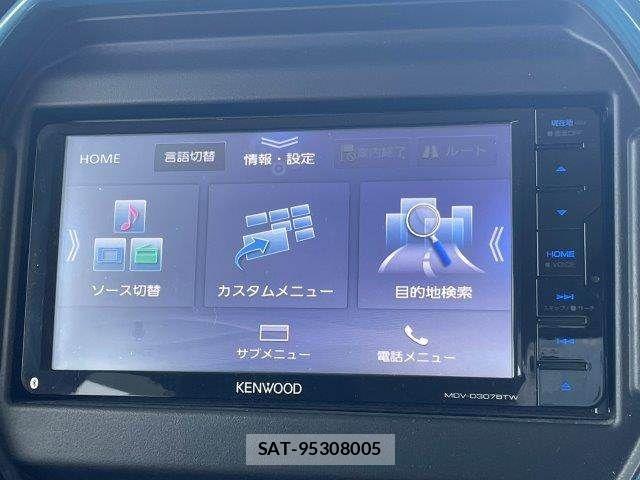 Suzuki HUSTLER 2020-09 6994217-5