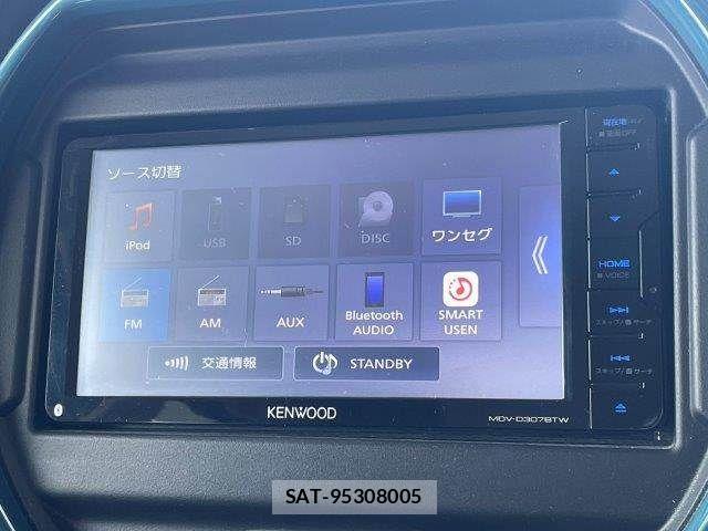 Suzuki HUSTLER 2020-09 6994217-6