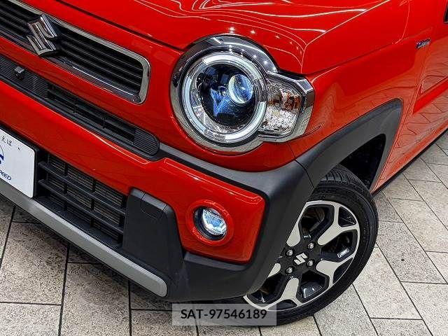 Suzuki HUSTLER 2021-01 6994170-9