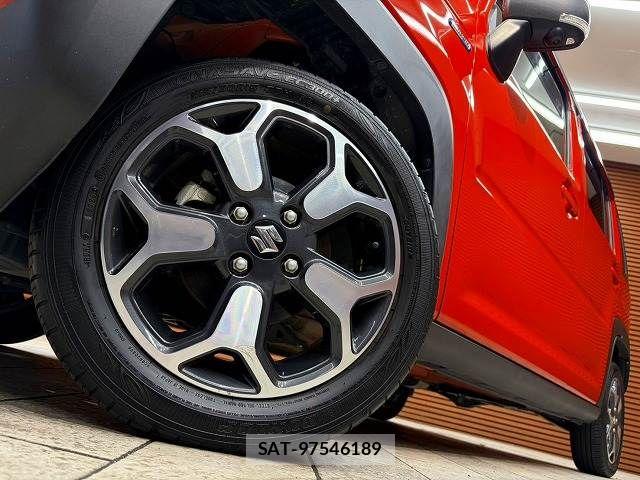 Suzuki HUSTLER 2021-01 6994170-10
