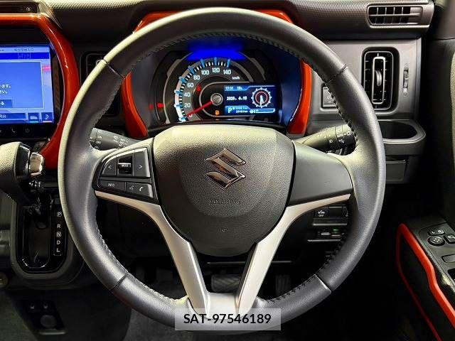 Suzuki HUSTLER 2021-01 6994170-12