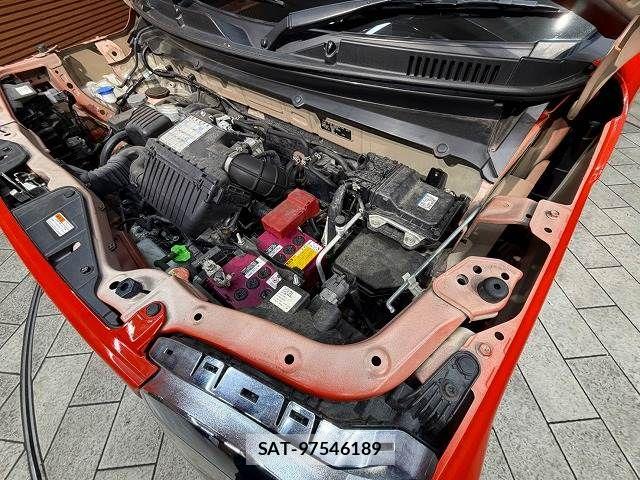 Suzuki HUSTLER 2021-01 6994170-13