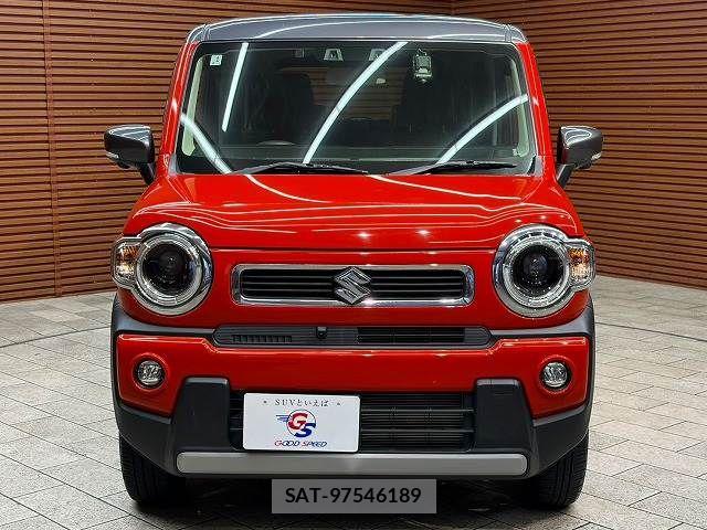 Suzuki HUSTLER 2021-01 6994170-16