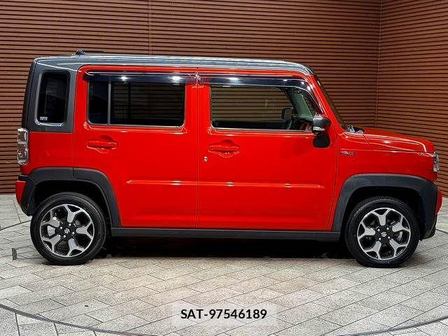 Suzuki HUSTLER 2021-01 6994170-17