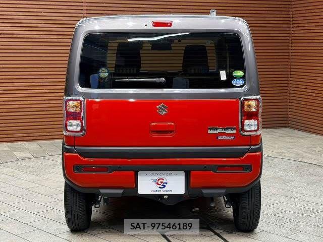 Suzuki HUSTLER 2021-01 6994170-18