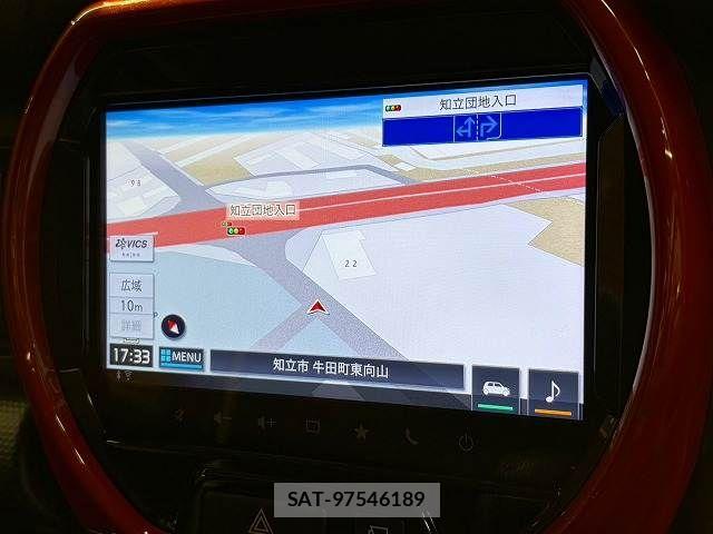 Suzuki HUSTLER 2021-01 6994170-2