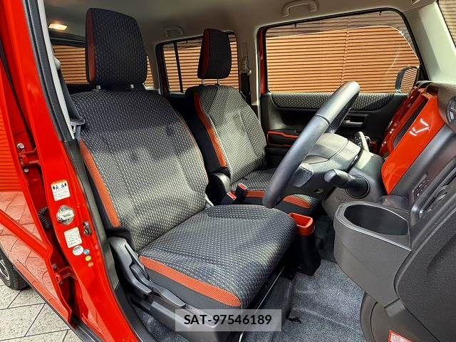 Suzuki HUSTLER 2021-01 6994170-7