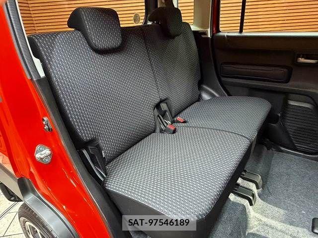 Suzuki HUSTLER 2021-01 6994170-8