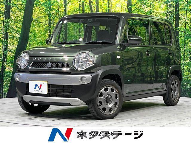 Suzuki HUSTLER 2019-07 6994223-0