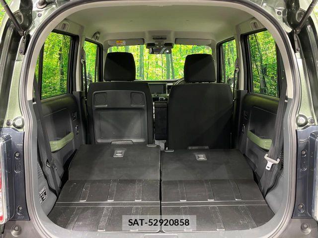 Suzuki HUSTLER 2019-07 6994223-9