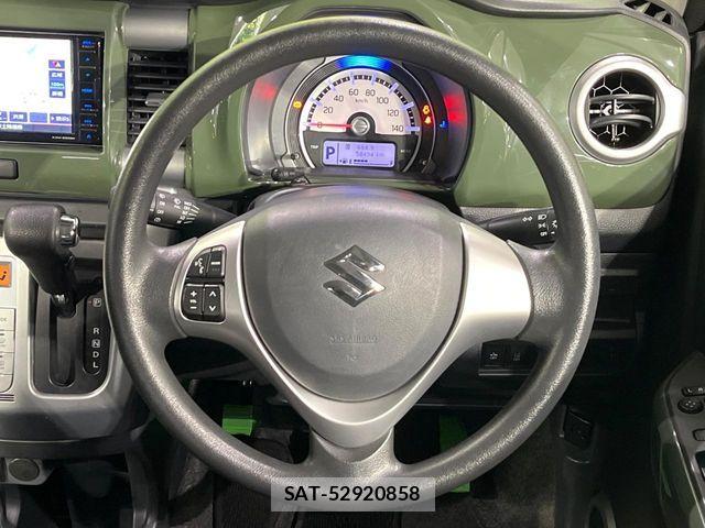 Suzuki HUSTLER 2019-07 6994223-10