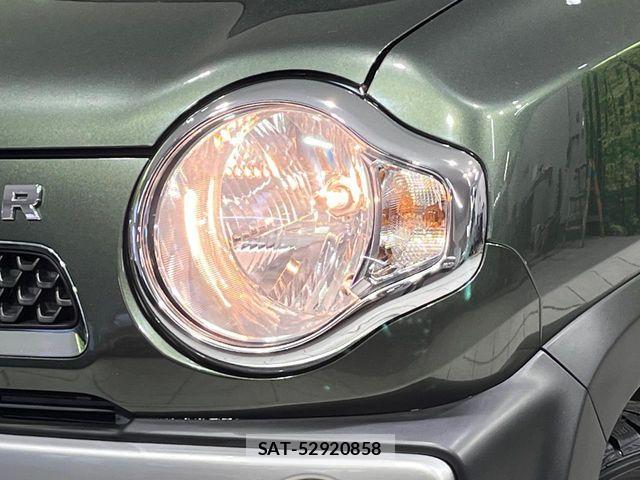 Suzuki HUSTLER 2019-07 6994223-11