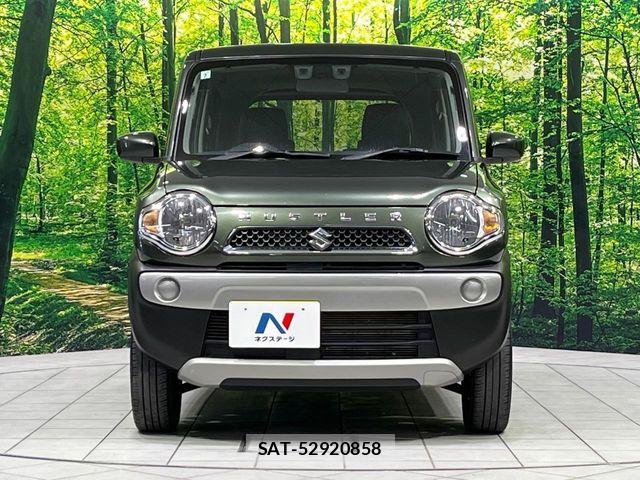 Suzuki HUSTLER 2019-07 6994223-13