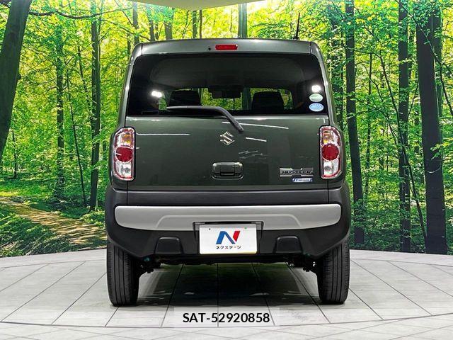Suzuki HUSTLER 2019-07 6994223-14
