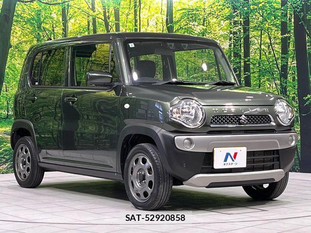 Suzuki HUSTLER 2019-07 6994223-15
