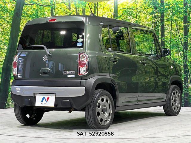 Suzuki HUSTLER 2019-07 6994223-16