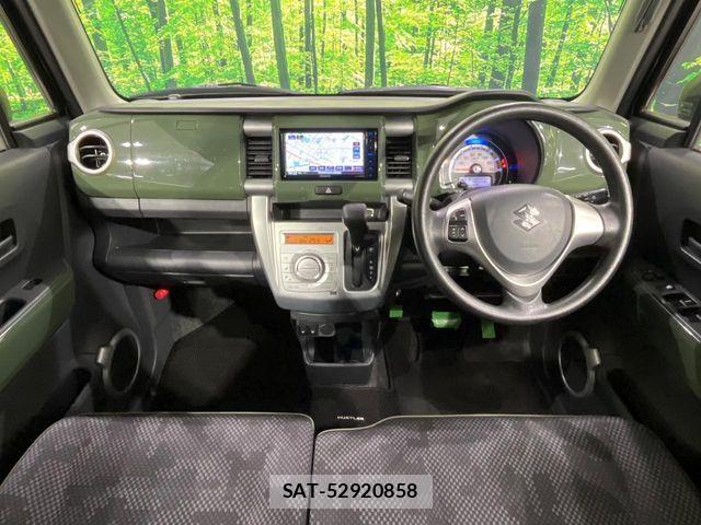 Suzuki HUSTLER 2019-07 6994223-1