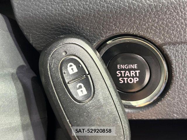 Suzuki HUSTLER 2019-07 6994223-6