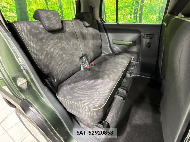 Suzuki HUSTLER 2019-07 6994223-8