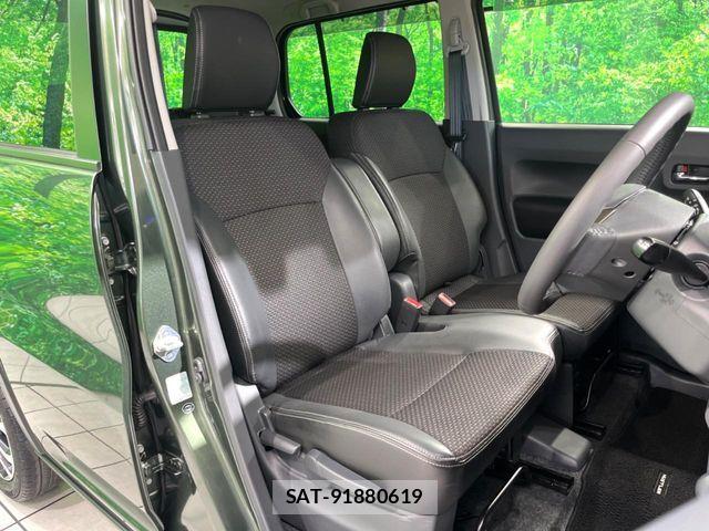 Suzuki HUSTLER 2016-04 6994221-9