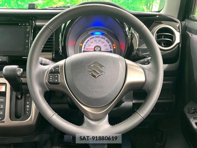 Suzuki HUSTLER 2016-04 6994221-12