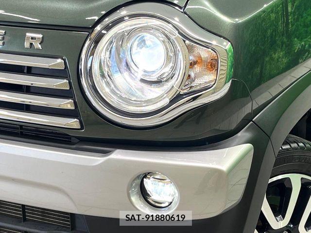 Suzuki HUSTLER 2016-04 6994221-13