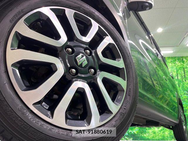 Suzuki HUSTLER 2016-04 6994221-14
