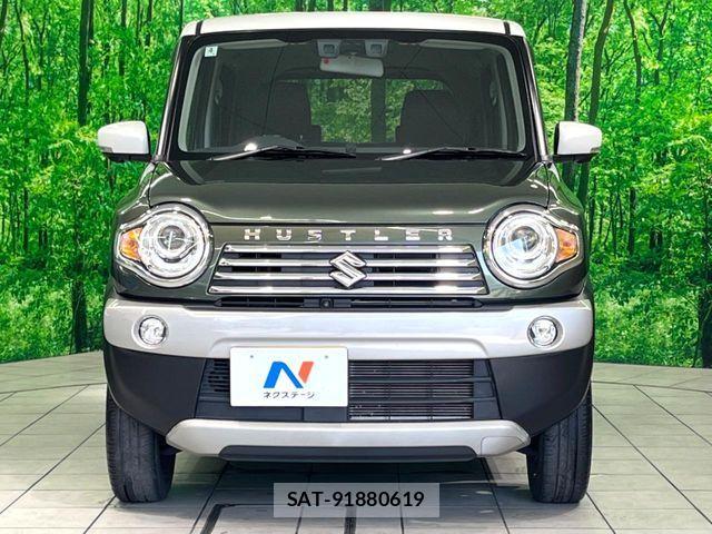 Suzuki HUSTLER 2016-04 6994221-15