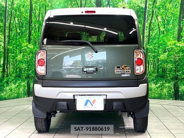 Suzuki HUSTLER 2016-04 6994221-16