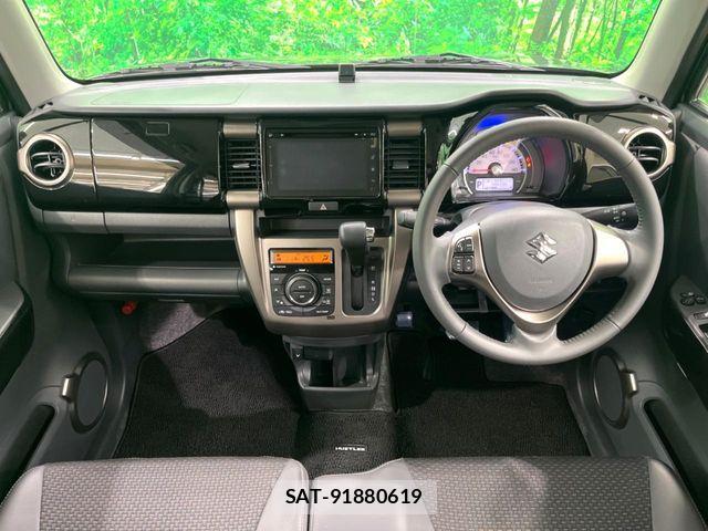 Suzuki HUSTLER 2016-04 6994221-1